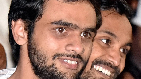 എന്താണ് എന്റെ കുറ്റം?