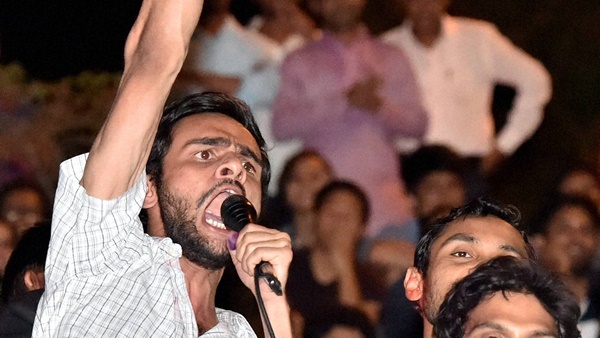 ഉമര്‍ ഖാലിദ്