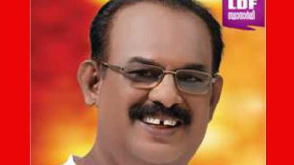 എന്‍ വിജയന്‍ പിള്ള