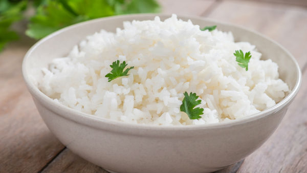 വെളുത്ത അരി