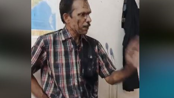 ഡോ വിജയ് പി നായര് ഡോ വിജയ് പി നായര്