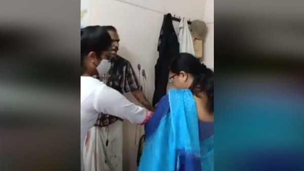 അറസ്റ്റ് ചെയ്യട്ടെ. ജയിലില് പോകാം അറസ്റ്റ് ചെയ്യട്ടെ. ജയിലില് പോകാം