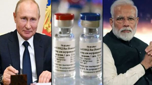 സ്പുട്നിക് വി 