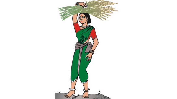 ഗ്രൂപ്പ് പ്രവര്‍ത്തനം.