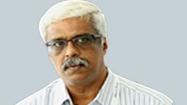 എം ശിവശങ്കര്‍