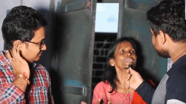  ദരിദ്രമായ അവസ്ഥയില്‍