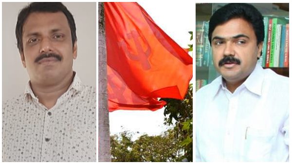 ചില തുറന്നെഴുതലുകൾ