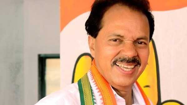പറഞ്ഞത് ചെക്ക് കൊടുക്കാന്‍
