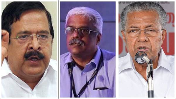 രാജിവച്ച് പുറത്തുപോകണം