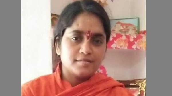 സന്യാസിനിയെ ഇറക്കി