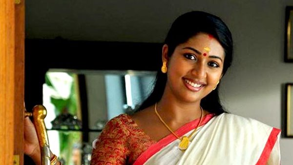 പ്രിയപ്പെട്ട നവ്യാനായർ