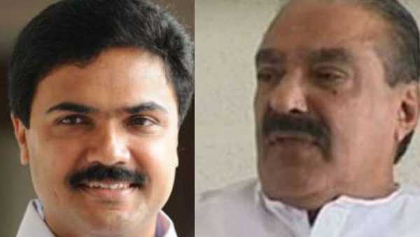  മാണിയുടെ ലെഗസി