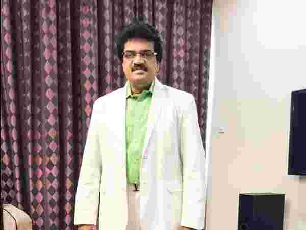 എംജി ശ്രീകുമാറിന്റെ പരാതി