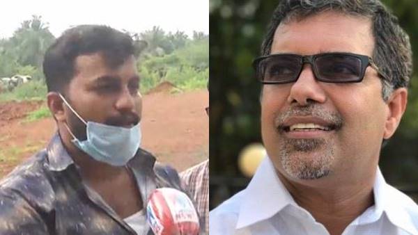 അറിഞ്ഞത് സ്‌റ്റേഷനിലെത്തിയപ്പോള്‍