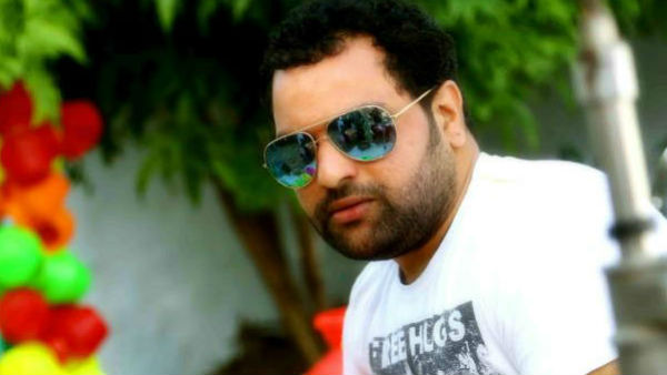 അന്വേഷണം സിനിമ മേഖലയിലേക്കും