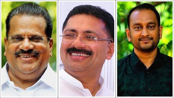 ജോസ് മോനെയും ഒപ്പം കൂട്ടണം ജോസ് മോനെയും ഒപ്പം കൂട്ടണം