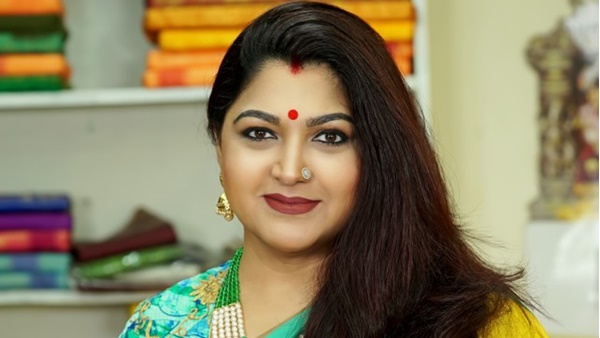 താരറാണി