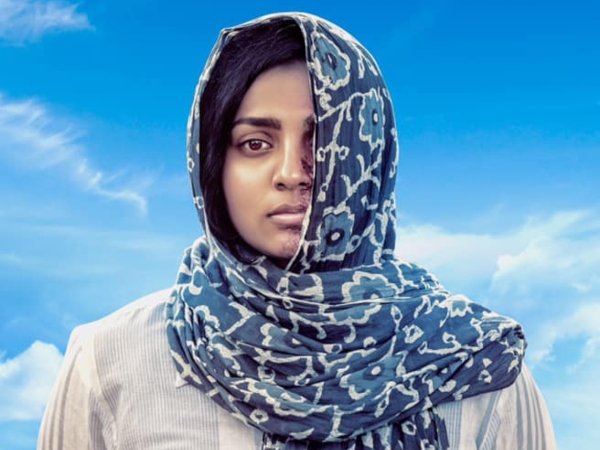 പാർവ്വതിയും മഞ്ജുവും