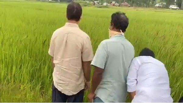 കൊച്ചു കൂരയിൽ 