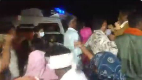 വീണ്ടും പീഡനം