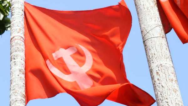 പിന്നിൽ രാഷ്ട്രീയ ലക്‌ഷ്യം മാത്രം