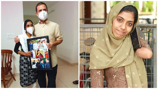 പലർക്കും ഒരു പ്രചോദനം