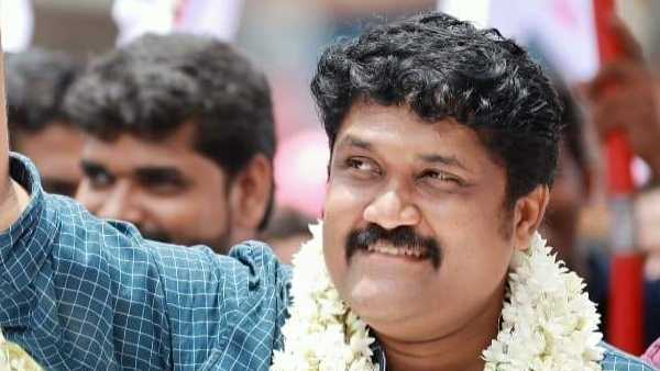 എല്ലാവരിലും ഭയം മാത്രം