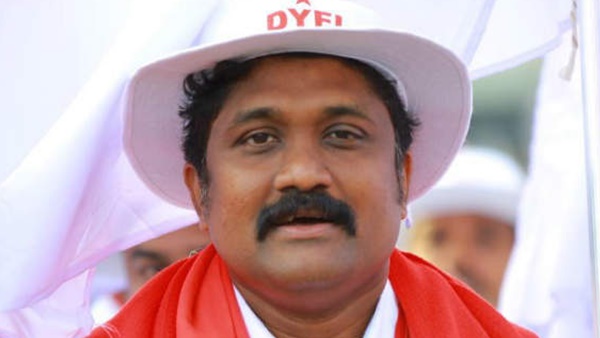 തലകുനിക്കില്ല