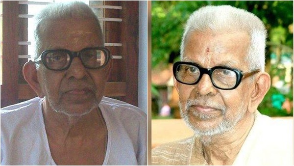 അക്കിത്തം-അവാര്‍ഡുകള്‍