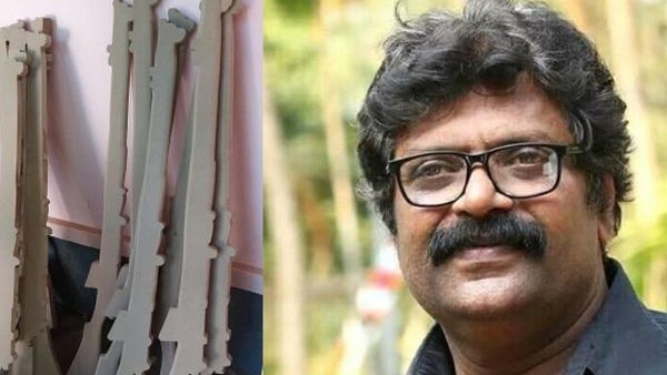 പ്രീ പ്രൊഡക്ഷന്‍ ജോലികള്‍