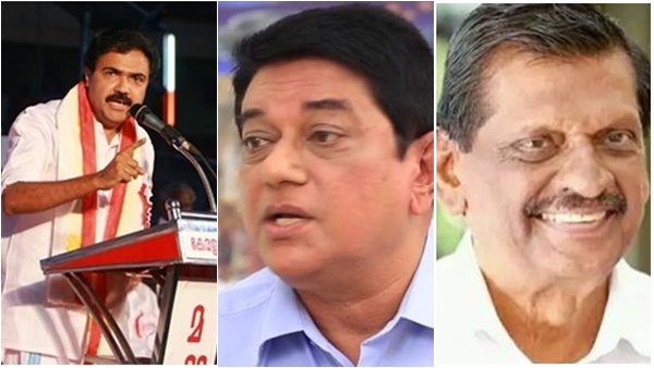 സഹേദരി ഭര്‍ത്താവ്