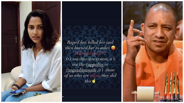  അമല പോളിന്റെ പ്രതികരണം