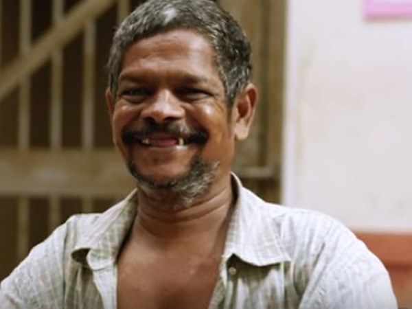 ബിഗ് ബോസ് 