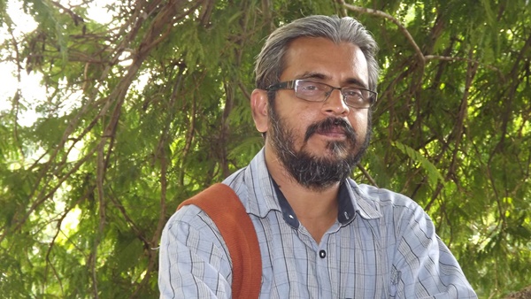 രാഷ്ട്രീയ ജാഗ്രത ആവശ്യമാണ്