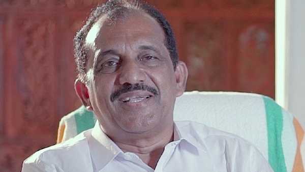 വേണുഗോപാലുമായി ചര്‍ച്ച