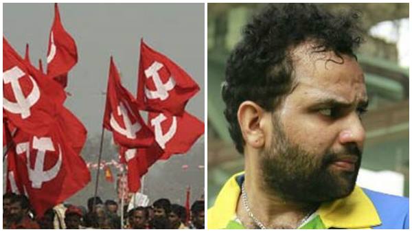 ബിനീഷിനെ പാര്‍ട്ടി തള്ളുന്നു