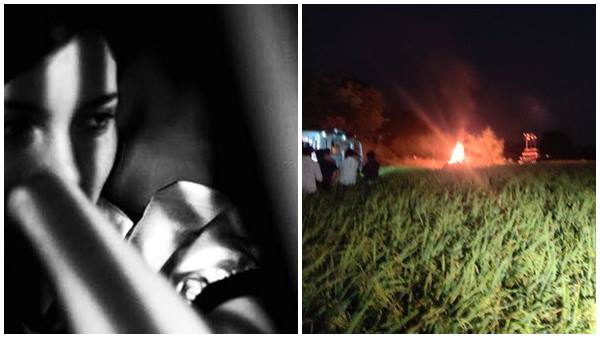 പുരുഷബീജമില്ല