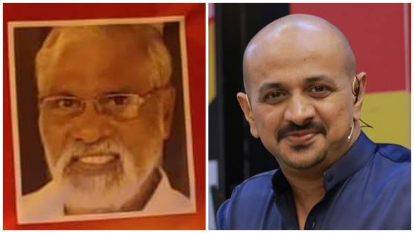 വാലും മടക്കി ഓടുന്നത് അരുണ്‍ കണ്ടോ...