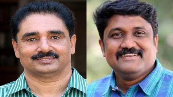 സഹതപിക്കുന്നു
