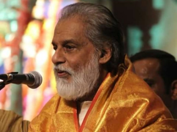 ദാസേട്ടനുണ്ട്