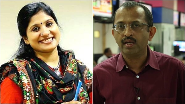 വിനു വി ജോണ്‍