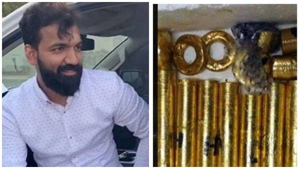 റബിന്സ് പിടിയില്, ഫരീദോ? റബിന്സ് പിടിയില്, ഫരീദോ?