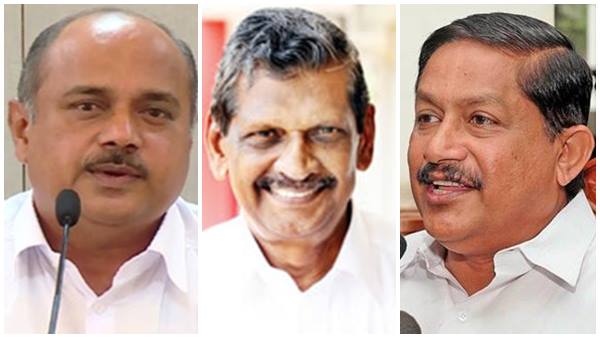 വിടവ് നികത്തല്‍
