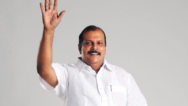 സ്വന്തം താൽപര്യം