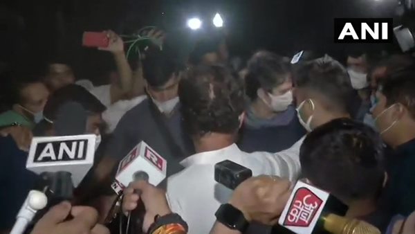പെട്ടെന്ന് മടങ്ങണം