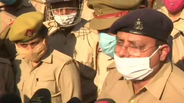 നിരോധനാജ്ഞ 