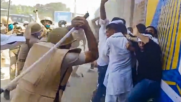 എന്തിനുള്ള ഗൂഢാലോചന? എന്തിനുള്ള ഗൂഢാലോചന?