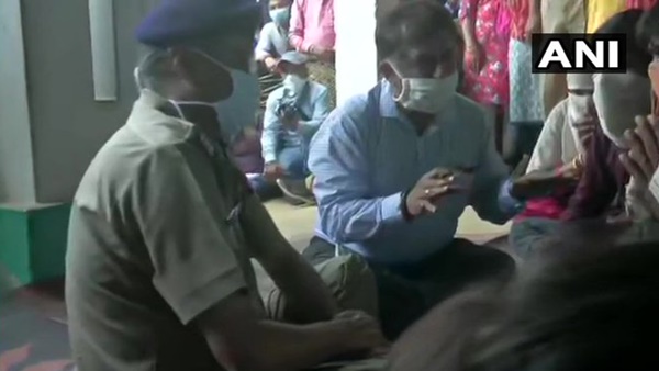 ഗൂഡാലോചന