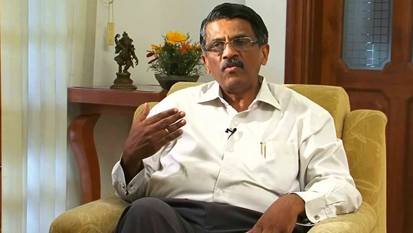 തിരുവനന്തപുരത്തെ വികസനം