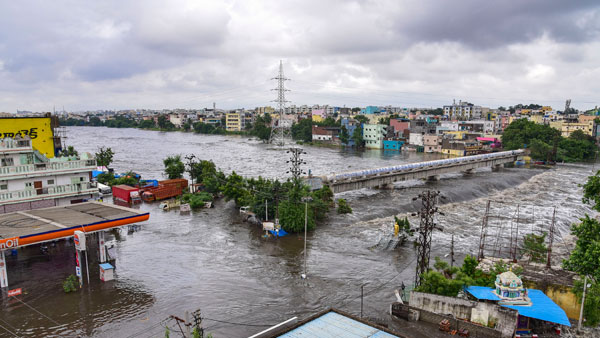 flood flood